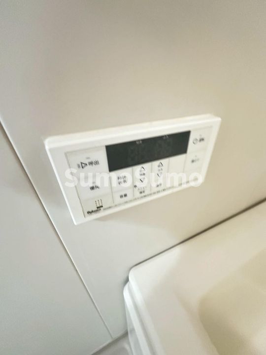 兵庫県神戸市垂水区清水が丘3丁目(マンション)の賃貸物件のその他画像