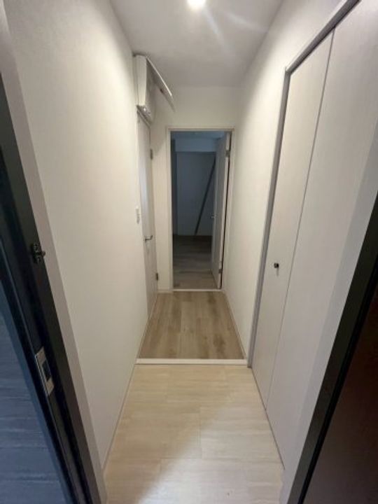 ウィステリア門戸の玄関