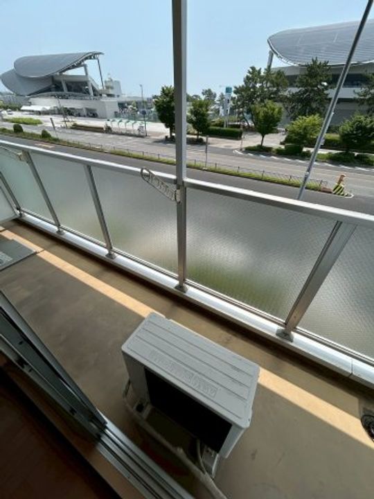 クレアドル須磨Ⅱのその他画像