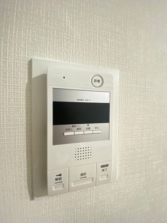 兵庫県西宮市門戸荘(マンション)の賃貸物件のその他画像