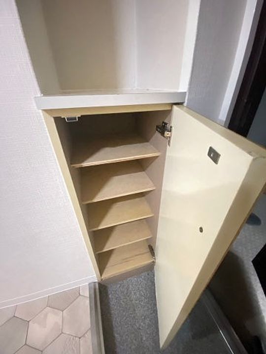 兵庫県西宮市門戸荘(マンション)の賃貸物件のその他画像