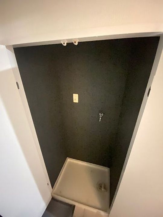 兵庫県西宮市門戸荘(マンション)の賃貸物件の玄関