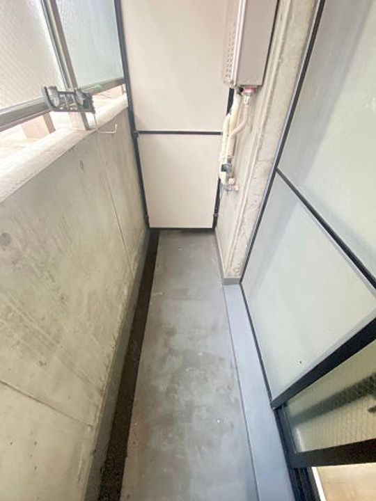 兵庫県西宮市門戸荘(マンション)の賃貸物件のその他画像