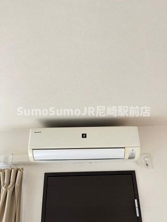 兵庫県尼崎市武庫町1丁目(アパート)の賃貸物件のその他画像