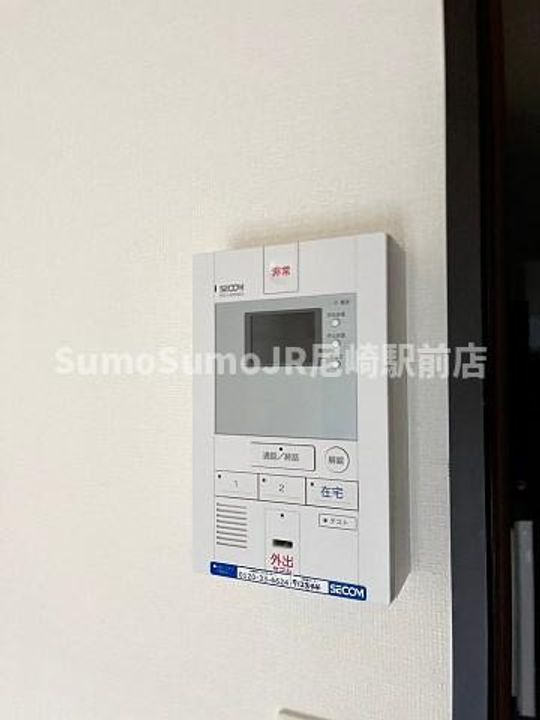 兵庫県尼崎市武庫町1丁目(アパート)の賃貸物件のその他画像