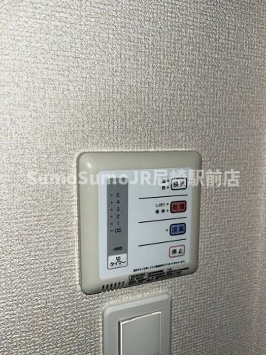 兵庫県尼崎市武庫町1丁目(アパート)の賃貸物件のその他画像