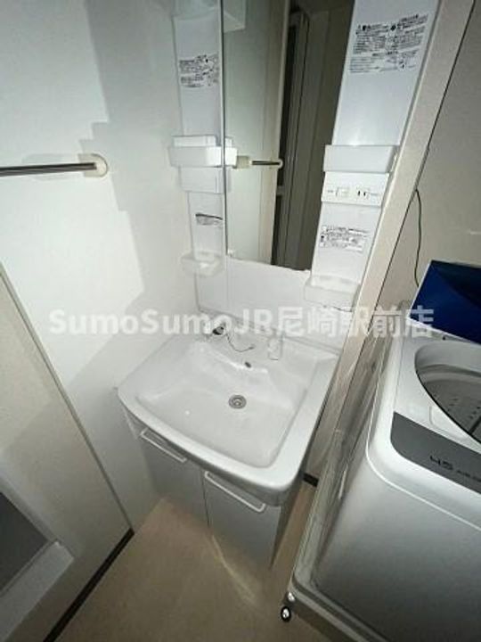 兵庫県尼崎市武庫町1丁目(アパート)の賃貸物件のその他画像