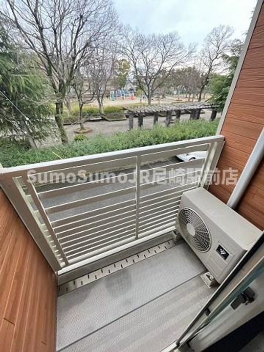 兵庫県尼崎市武庫町1丁目(アパート)の賃貸物件のその他画像