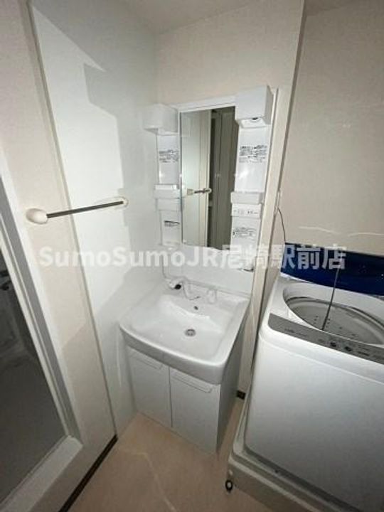 兵庫県尼崎市武庫町1丁目(アパート)の賃貸物件のその他画像