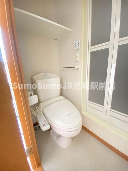 兵庫県尼崎市杭瀬北新町1丁目(アパート)の賃貸物件のその他画像