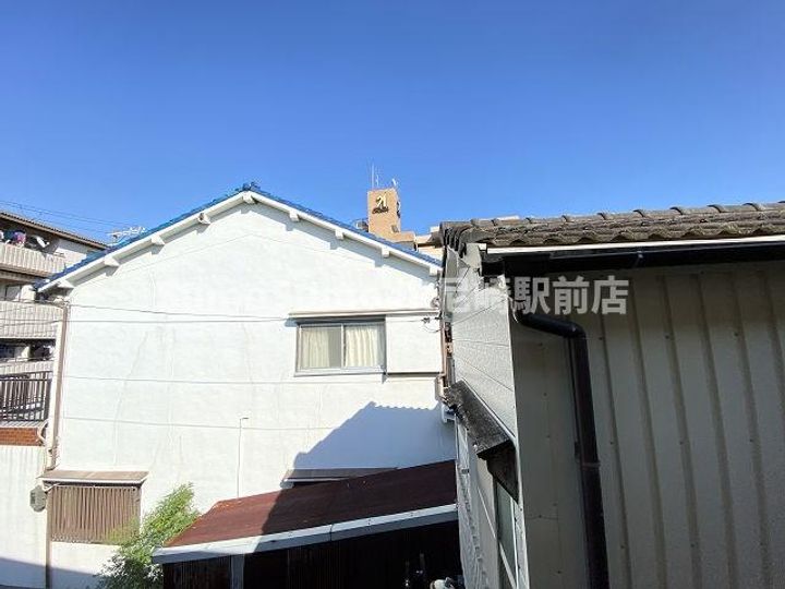 兵庫県尼崎市杭瀬北新町1丁目(アパート)の賃貸物件のその他画像