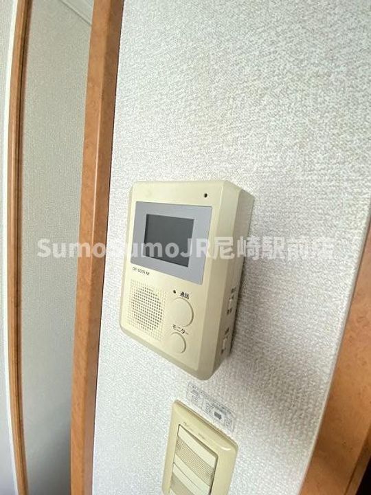 兵庫県尼崎市杭瀬北新町1丁目(アパート)の賃貸物件のその他画像