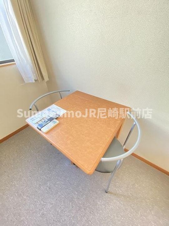 兵庫県尼崎市杭瀬北新町1丁目(アパート)の賃貸物件のその他画像
