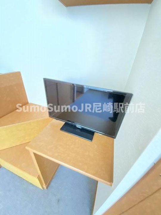 兵庫県尼崎市杭瀬北新町1丁目(アパート)の賃貸物件のその他画像