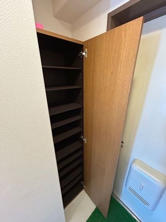 レジデンス松栄のその他画像