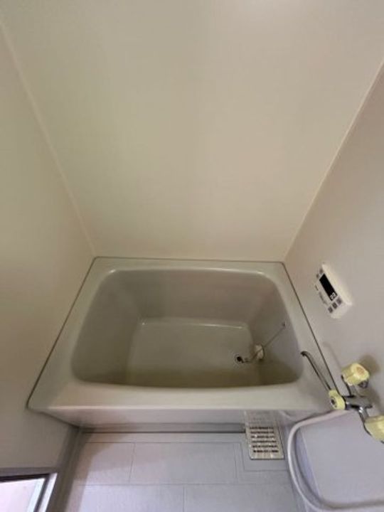 レジデンス松栄の風呂