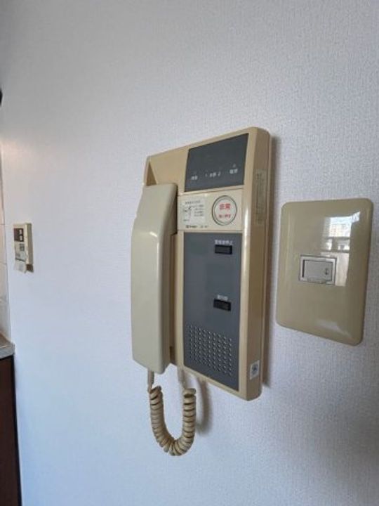 レジデンス松栄のその他画像