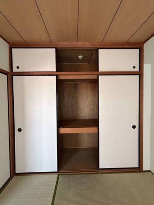 レジデンス松栄のその他画像