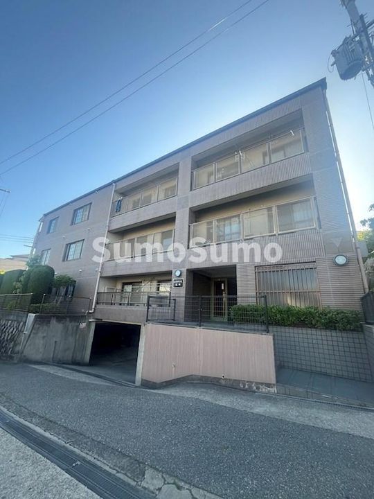 兵庫県神戸市兵庫区夢野町3丁目(マンション)の賃貸物件の外観