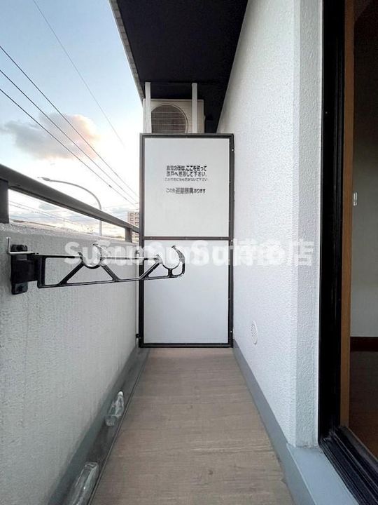 福岡県福岡市中央区平尾4丁目(マンション)の賃貸物件のその他画像