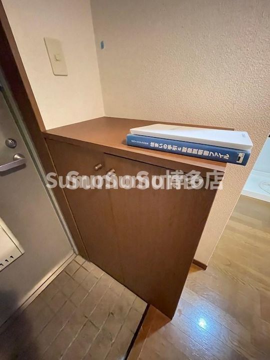 福岡県福岡市中央区平尾4丁目(マンション)の賃貸物件のその他画像