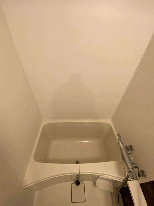 兵庫県神戸市兵庫区駅前通1丁目(マンション)の賃貸物件の風呂