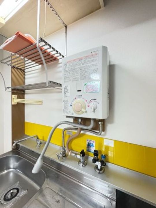 兵庫県神戸市灘区青谷町4丁目(アパート)の賃貸物件のその他画像