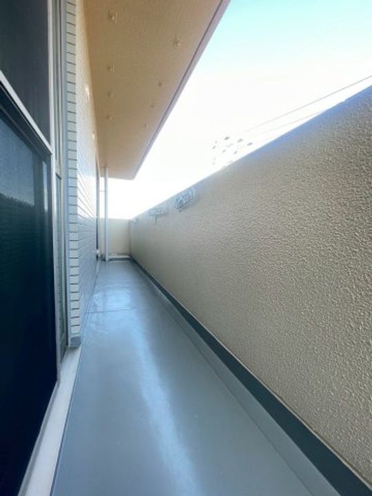 行幸マンションのその他画像