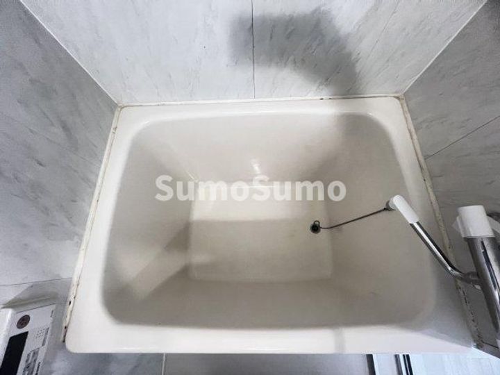 リアライズ甲南山手の風呂