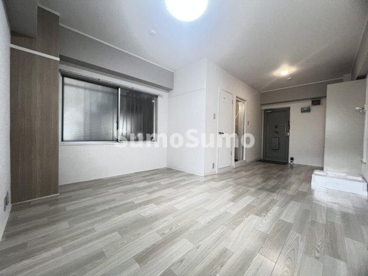 リアライズ甲南山手の寝室