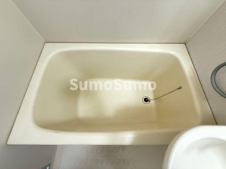 兵庫県神戸市東灘区御影中町1丁目(マンション)の賃貸物件の風呂