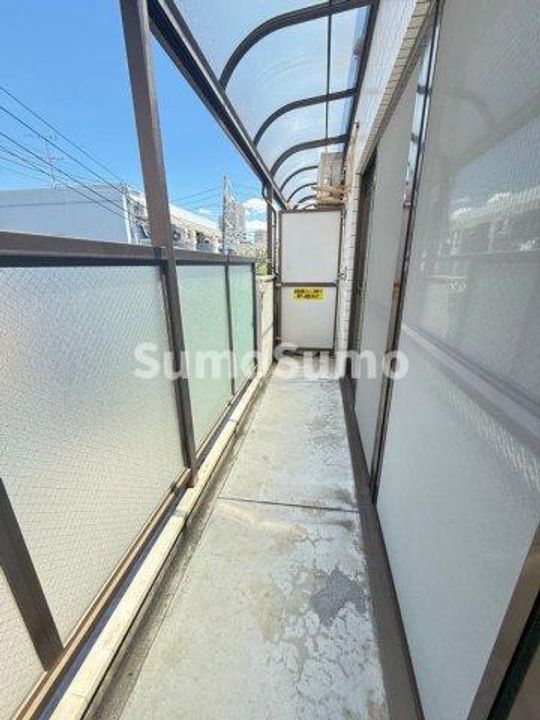 兵庫県神戸市東灘区御影中町1丁目(マンション)の賃貸物件のその他画像