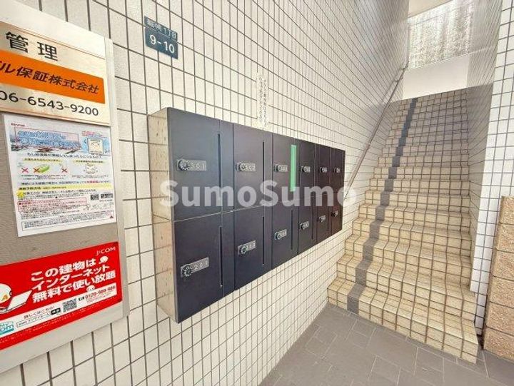 兵庫県神戸市東灘区御影中町1丁目(マンション)の賃貸物件のその他画像