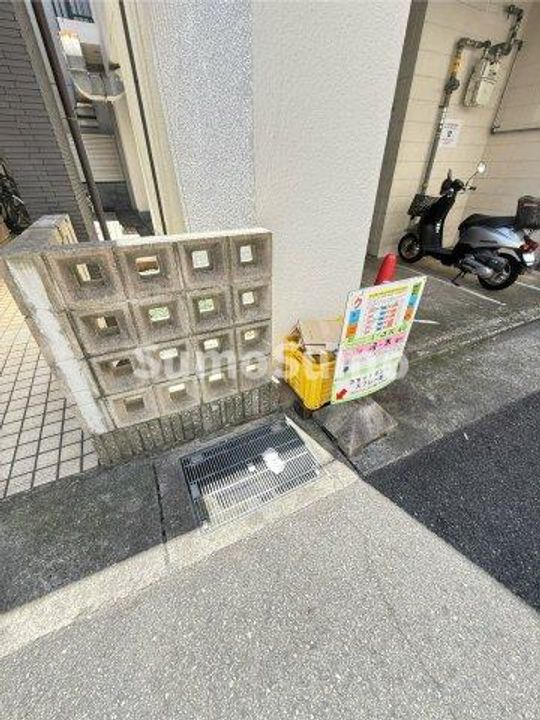 兵庫県神戸市東灘区御影中町1丁目(マンション)の賃貸物件のその他画像