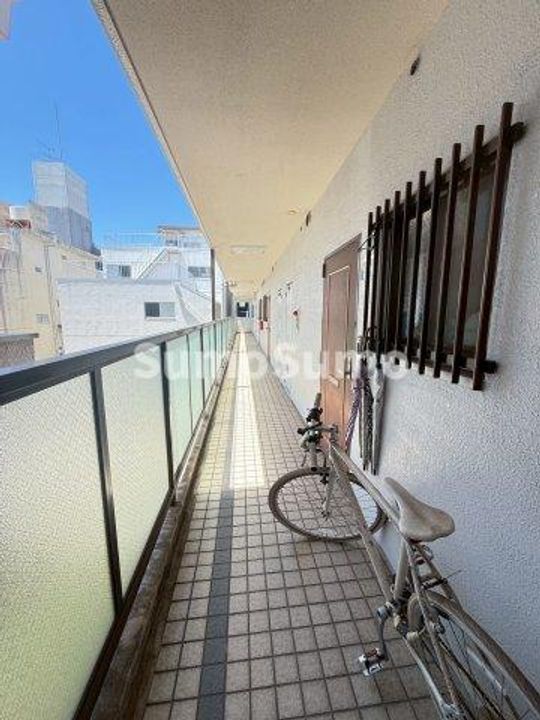 兵庫県神戸市東灘区御影中町1丁目(マンション)の賃貸物件のその他画像