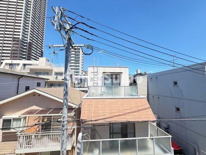 兵庫県神戸市東灘区御影中町1丁目(マンション)の賃貸物件のその他画像