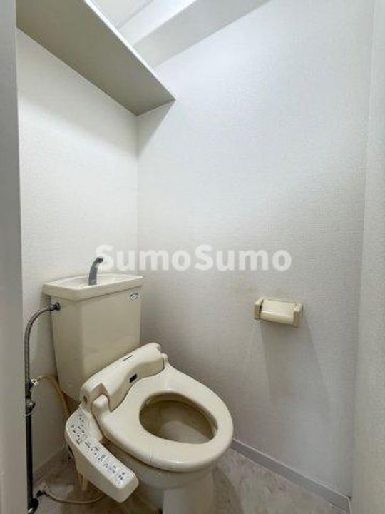 兵庫県神戸市東灘区御影中町1丁目(マンション)の賃貸物件のその他画像