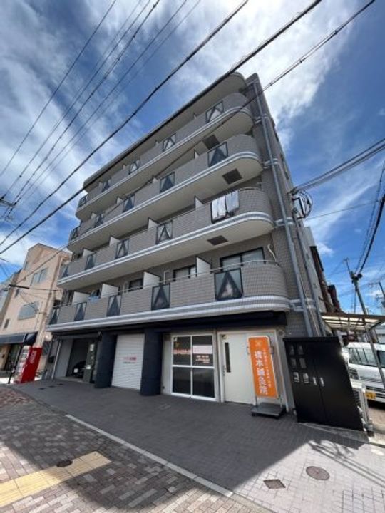兵庫県神戸市長田区若松町1丁目(マンション)の賃貸物件のその他画像