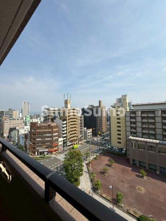 パインタワー上町台のその他画像