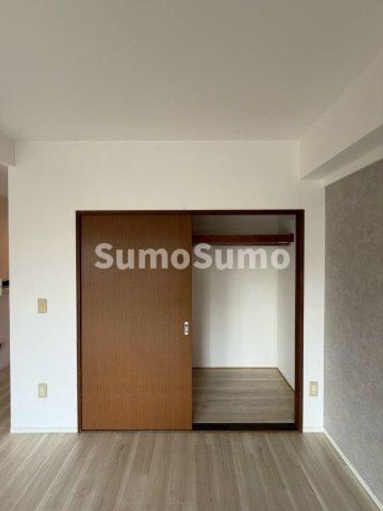 パインタワー上町台のその他画像