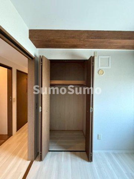 パインタワー上町台のその他画像