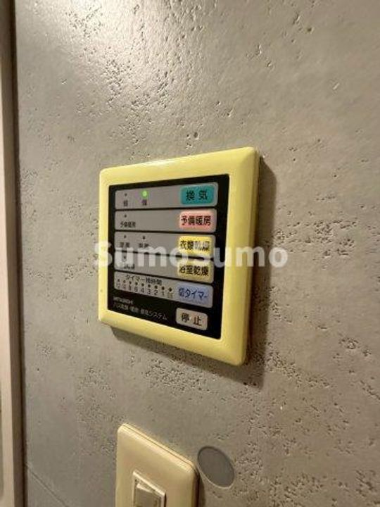 パインタワー上町台のその他画像