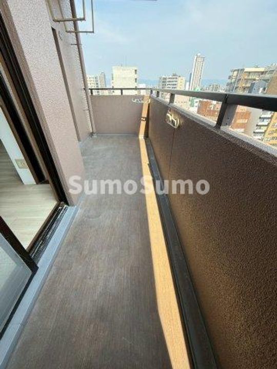 パインタワー上町台のその他画像