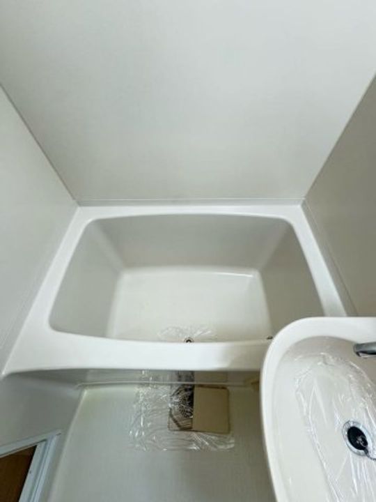 六甲ガーデンホームズの風呂