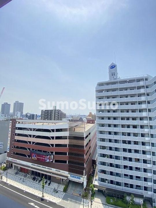 兵庫県尼崎市東難波町5丁目(マンション)の賃貸物件のその他画像