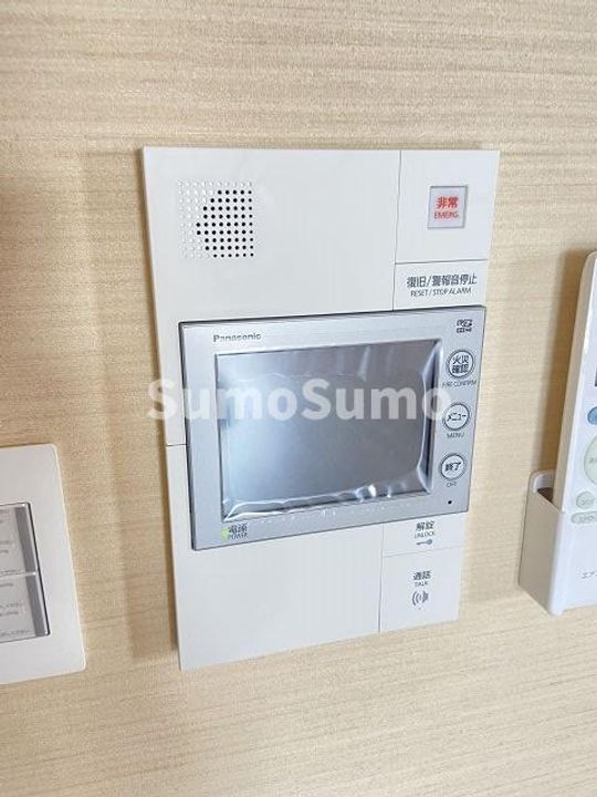 兵庫県尼崎市東難波町5丁目(マンション)の賃貸物件のその他画像