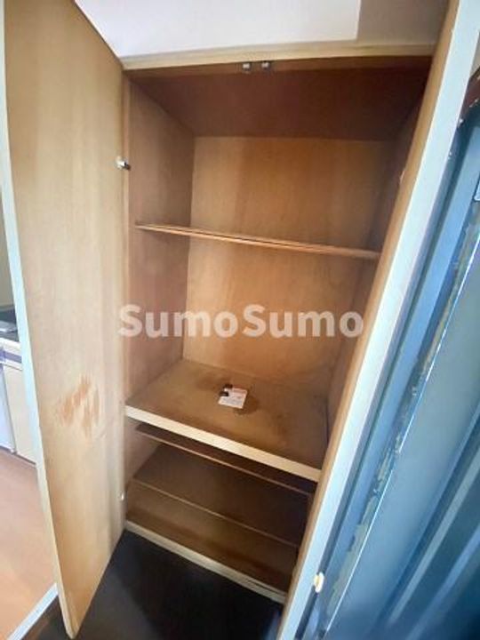 兵庫県西宮市津門川町(マンション)の賃貸物件のその他画像