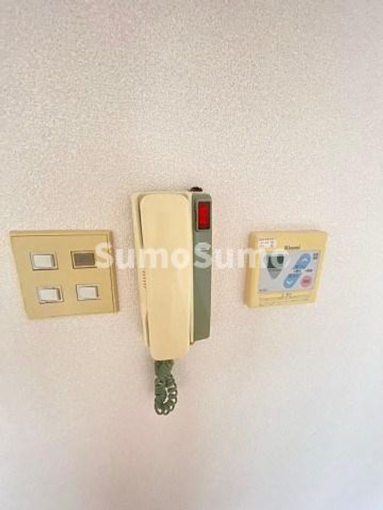 兵庫県西宮市津門川町(マンション)の賃貸物件のその他画像