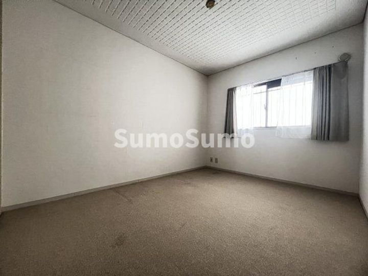 ハイツ仏天垣の内装