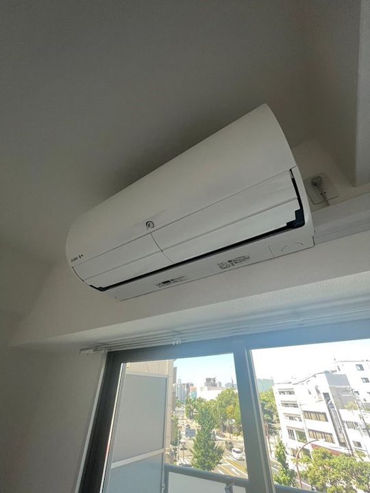 エスリード神戸大倉山ヒルズのその他画像